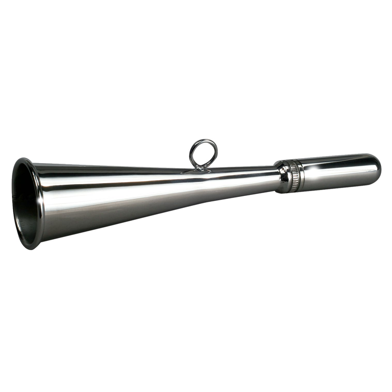 Tågehorn Rustfri Stål