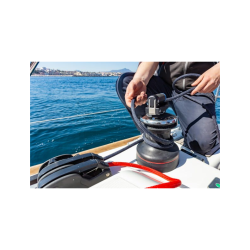 Easysea Luxus Foldbart Spil Hndtag 