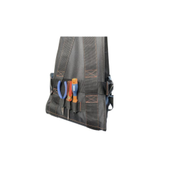 Bdsmandsstol med trsde