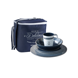 MB Sailor Soul start st 16 dele + kurv