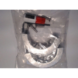 Gori Zink ring st 18-20 3-bl. Drev