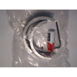 Gori Zink ring 2-bl. Drev