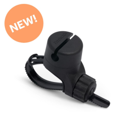 Flextrash rrclips 20-40mm - roterbar lodret eller vandret