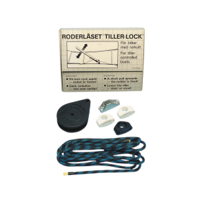 Rorpind ls, leveres komplet