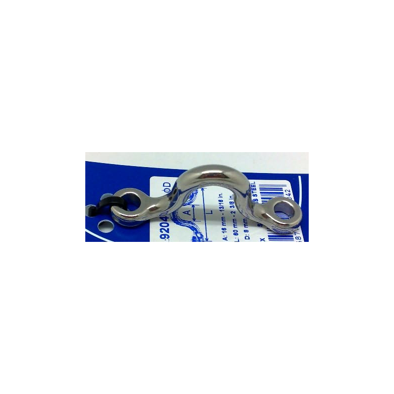 Wichard Lasker/Bjler 5 Mm 13x10 Wichard Lasker/Bjler 8 mm 21X16