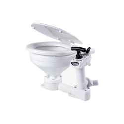 Marine Toilet Compact, Seaflo