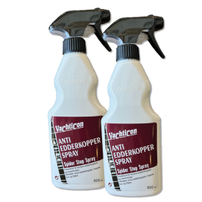 Anti-Edderkoppe Spray 500ml