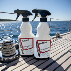 Anti-Edderkoppe Spray 500ml