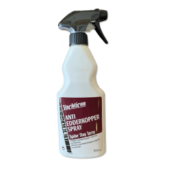 Anti-Edderkoppe Spray 500ml