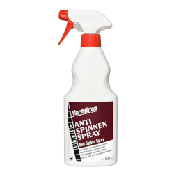 Anti-Edderkoppe Spray 500ml
