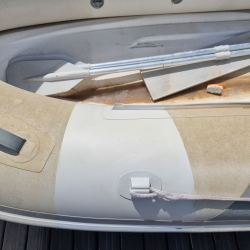 Inflatable Boat Cleaner 500 ml