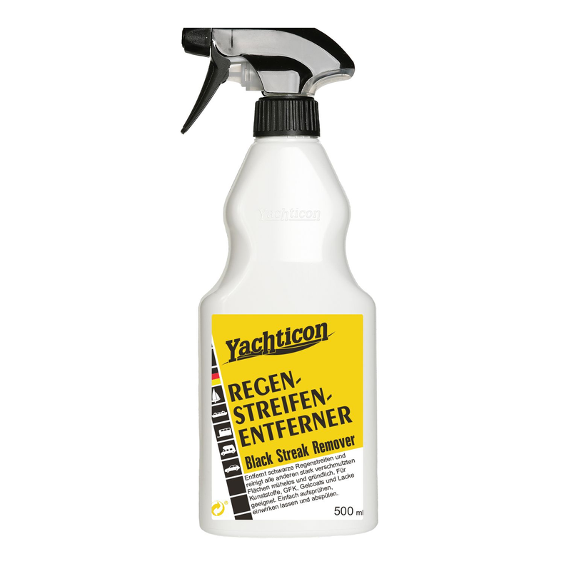 Black Streak Remover 500 ml