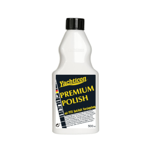 Premium Polish with PTFE non-stick sealing 500 ml