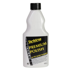 Premium Polish with PTFE non-stick sealing 500 ml