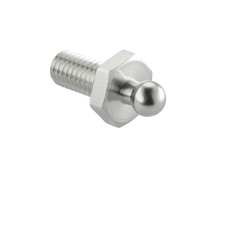 Loxx tap med gevind 5 x 10mm, 10stk