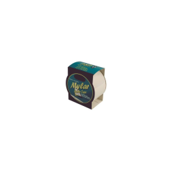 PSP Mylar-Sejltape  50mmx3m Clear