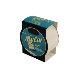 PSP Mylar-Sejltape  50mmx3m Clear