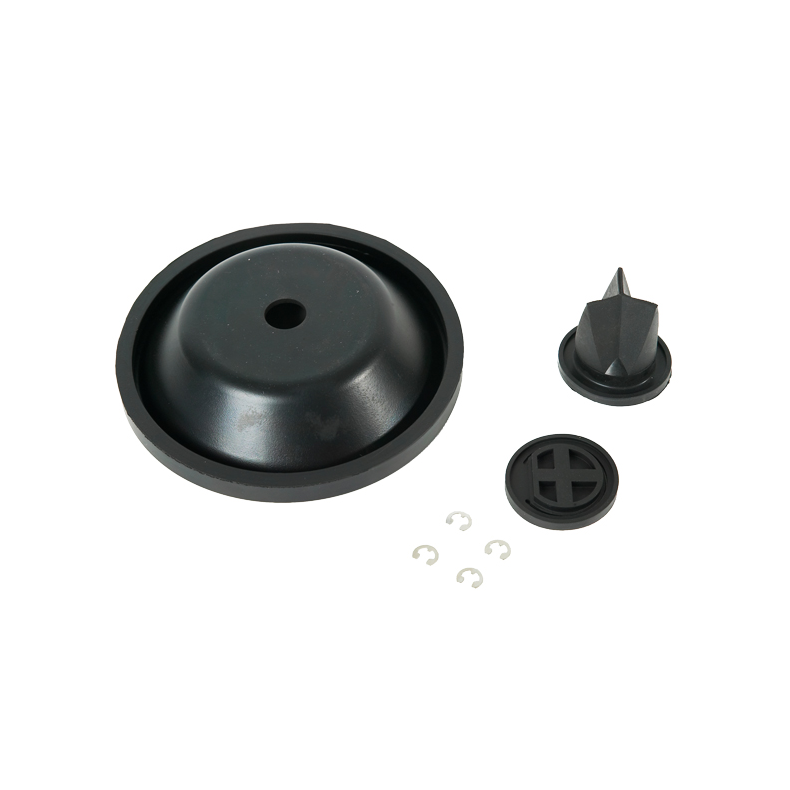 Whale servicekit ak8015 (rund)