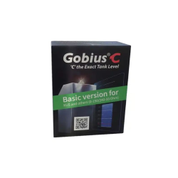 Gobius C Basic, Trinl�s niveaum�ler