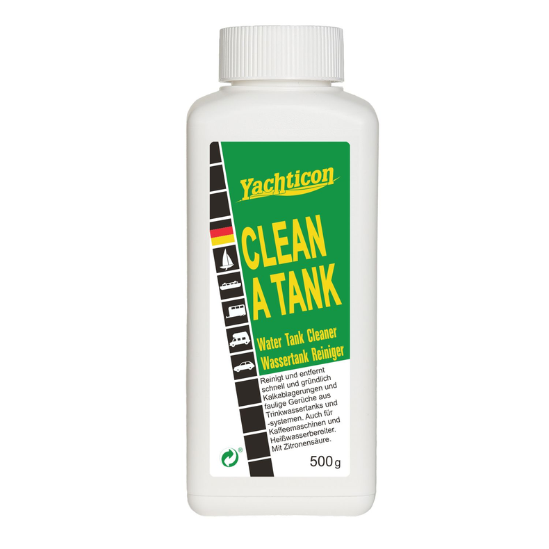 Clean A Tank 500 G