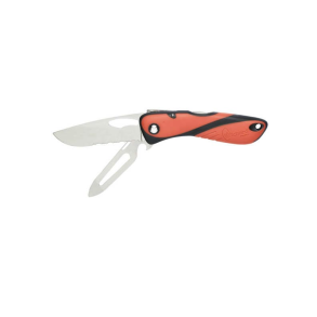 Wichard offshore kniv orange/sort
