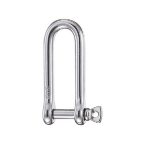 Wichard D sjkkel 10 mm HR - lang