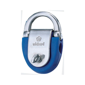 Wichard Pad eye Kantliste 13 mm