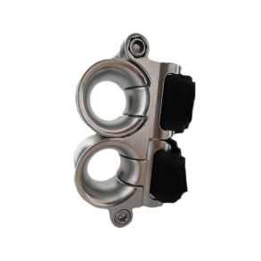 Wichard dobbelt lineleder