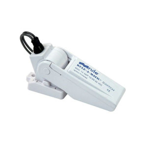 Rule niveau kont.14Amp