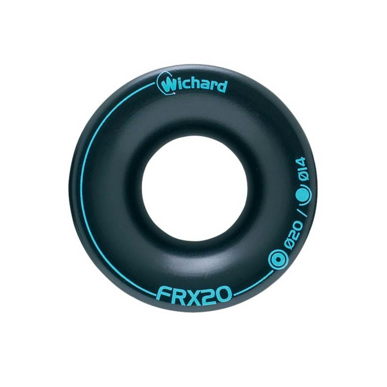 Wichard Thimbles loop friktionsring Wichard Thimble FRX20 14x20x21 47