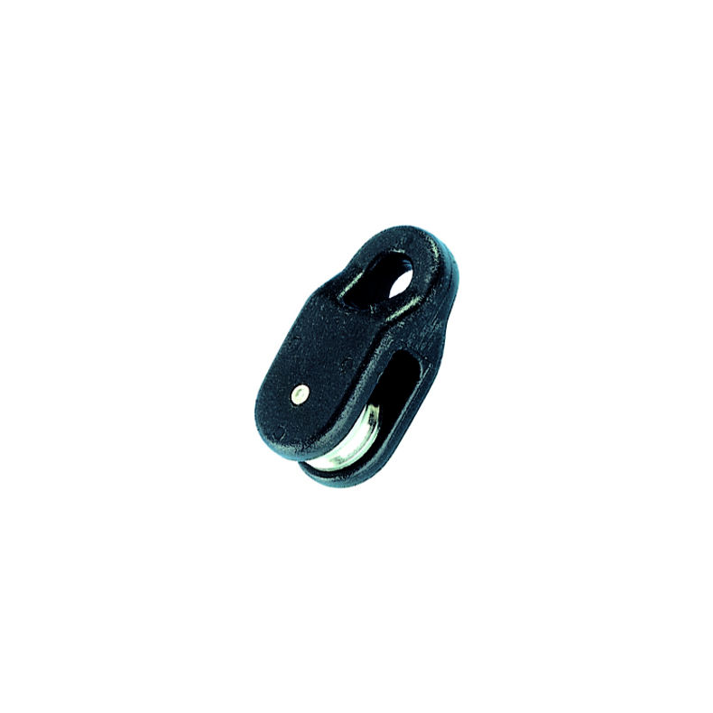 Wichard Enkeltblok 12 mm RF-skive