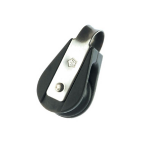 Wichard 18 mm enkeltblok fixed