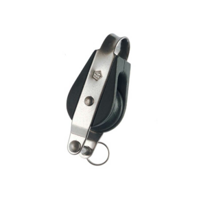 Wichard 18 mm enkeltblok m/hv.