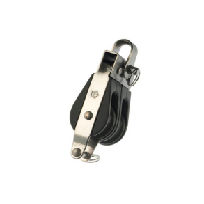 Wichard 18 mm dobbeltblok m.hv.