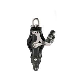 Wichard 35 mm Violinblok m/sv. hsv. kl.