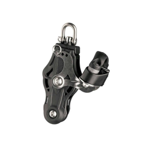 Wichard 45 mm Violinblok m/sv. kl.