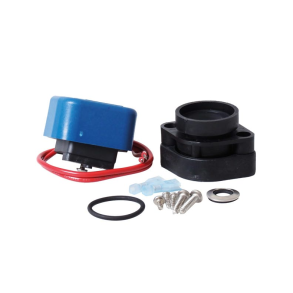 Jabsco pressostat 25psi (1,7bar) til 1201175 & 1201176