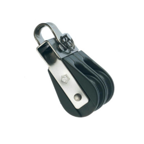 Wichard Ball. Blok 18 mm dobb.