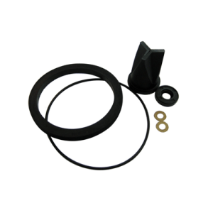 Service kit til quiet flush (del 8,11,18,19,21)