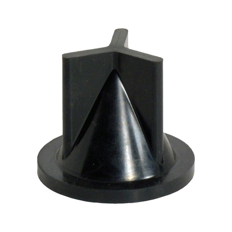 Jabsco "joker valve" til afgang p� manuel toilet &amp; LiteFlush