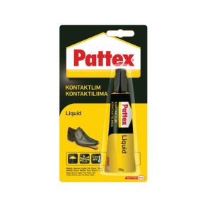 Loctite Kontaktlim  50ml