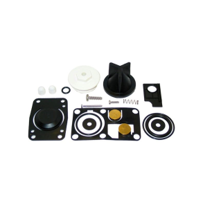 Jabsco servicekit manuelt toilet indtil 2007, grt hndtag