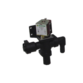 SOLENOID VENTIL 24V.F.37045