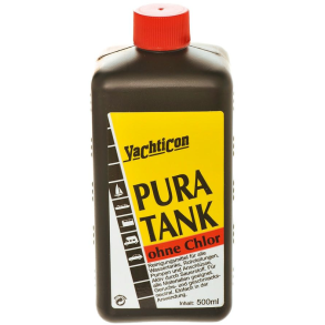 Yachticon Pura Tank Vandtankrens 500ml