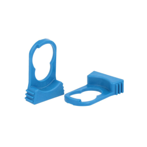 Bl lse clips (par) til Par-Max