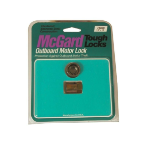 McGard Ls outboard 1/2x13, Johnson/Evinrude