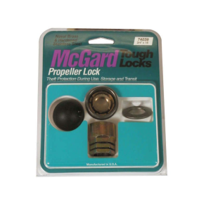 McGard Propel ls M18x1.5, Honda/Yamaha/Suzuki