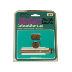 McGard Ls outboard 5/16x18, universal