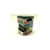 Tesatape 38mmx2,75m sort