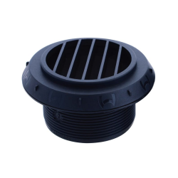 Webasto/Aeroheat tilbehr - varme udtag Webasto